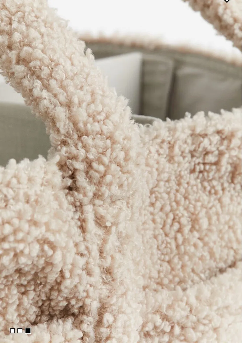 Nappy changing bag - Image 3