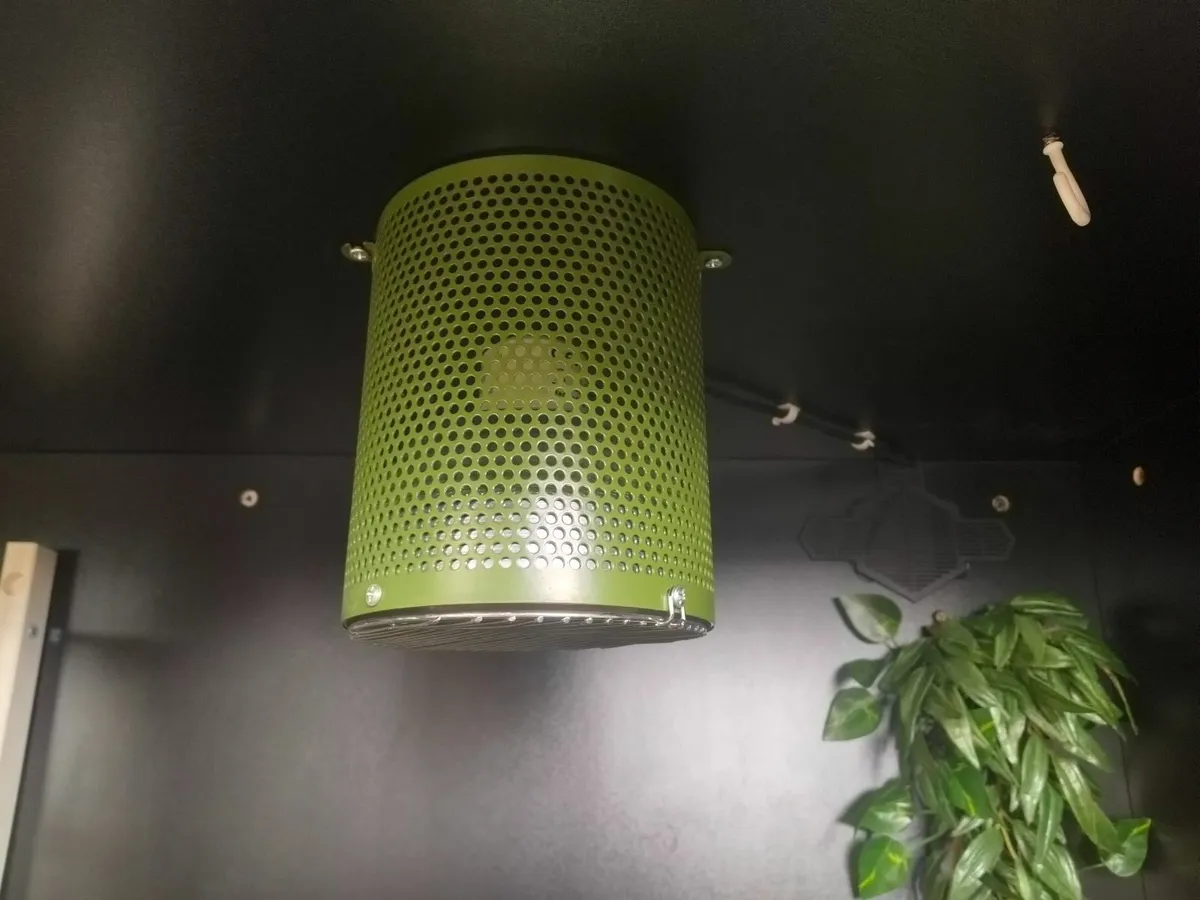 6ft Habistat vivarium - Image 4