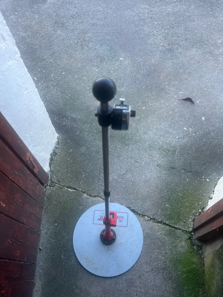 Jenquip Platemeter - Image 2