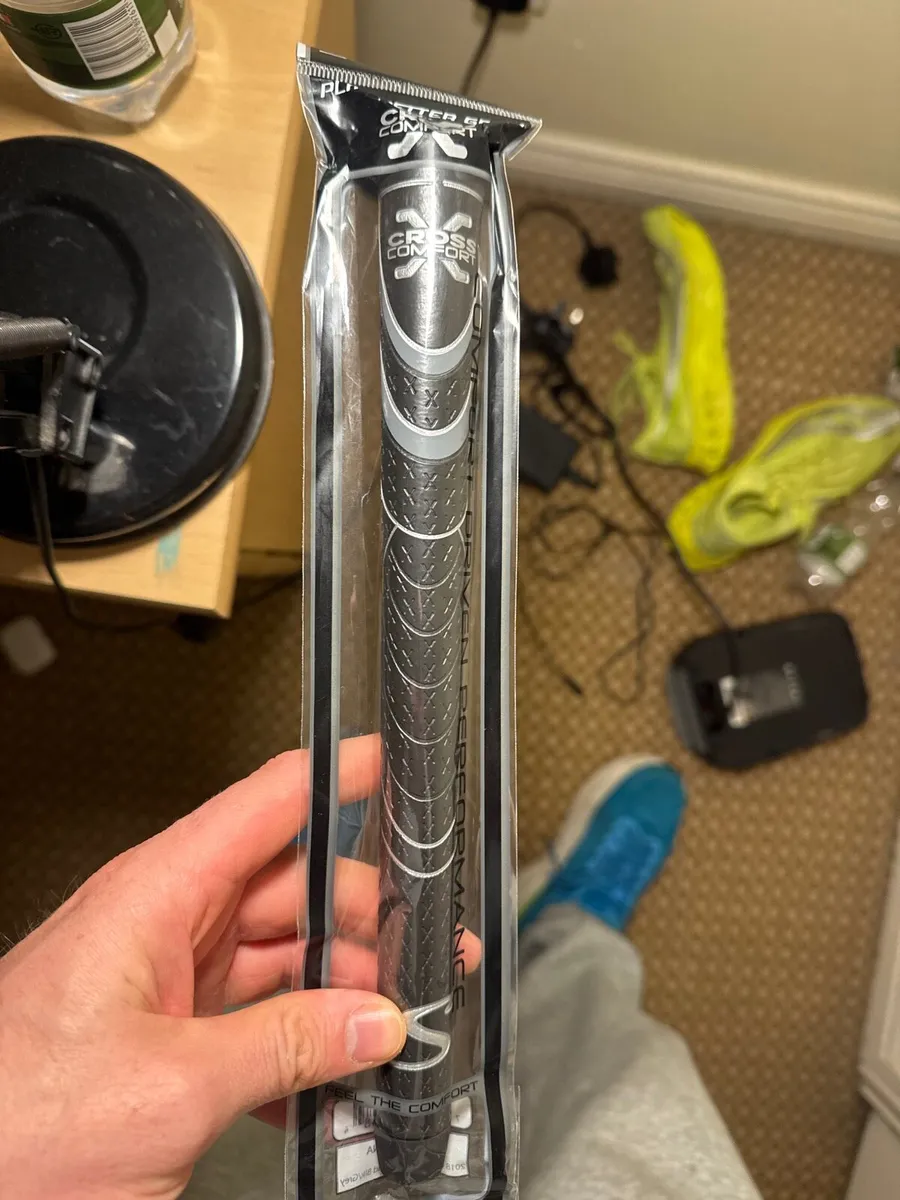 Super stroke golf grips x11 - Image 2