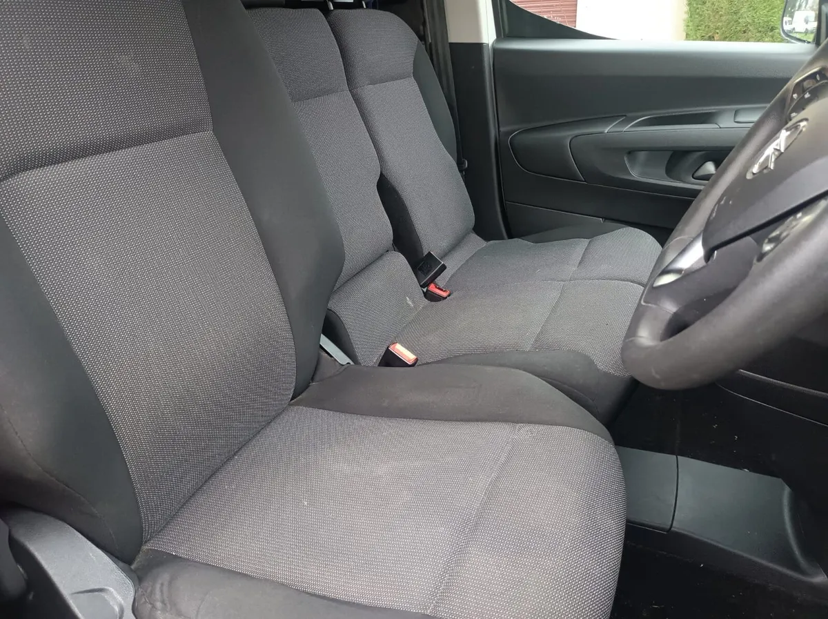 Opel Combo 2021 - Image 3