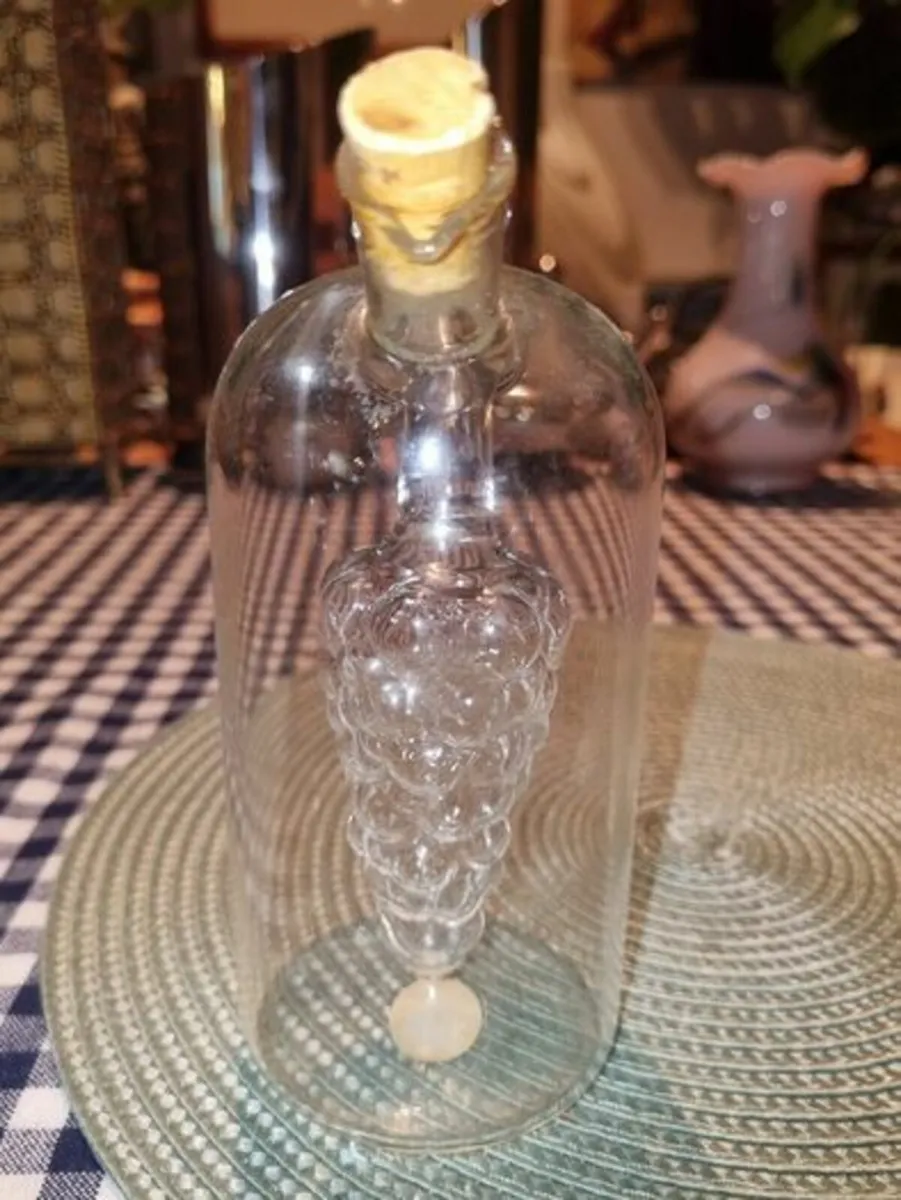 Oil and vinegar cruet - Image 2