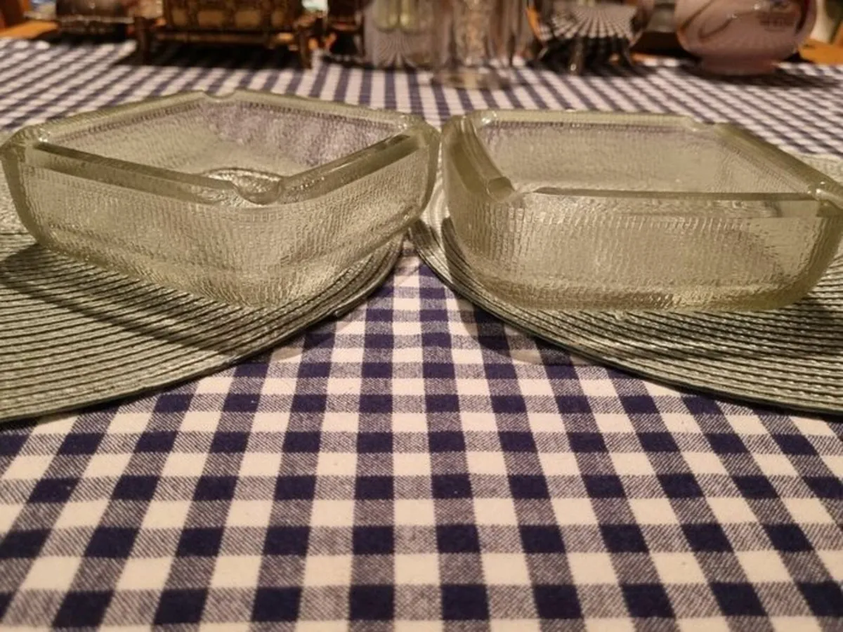 LINDSHAMMAR Ashtrays Designed by Christer Sjogren - Image 3