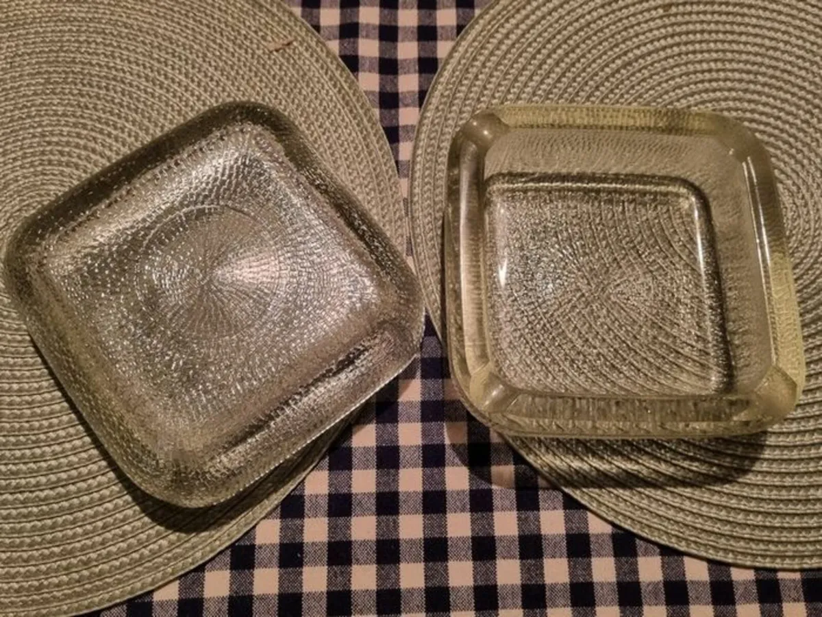 LINDSHAMMAR Ashtrays Designed by Christer Sjogren - Image 4