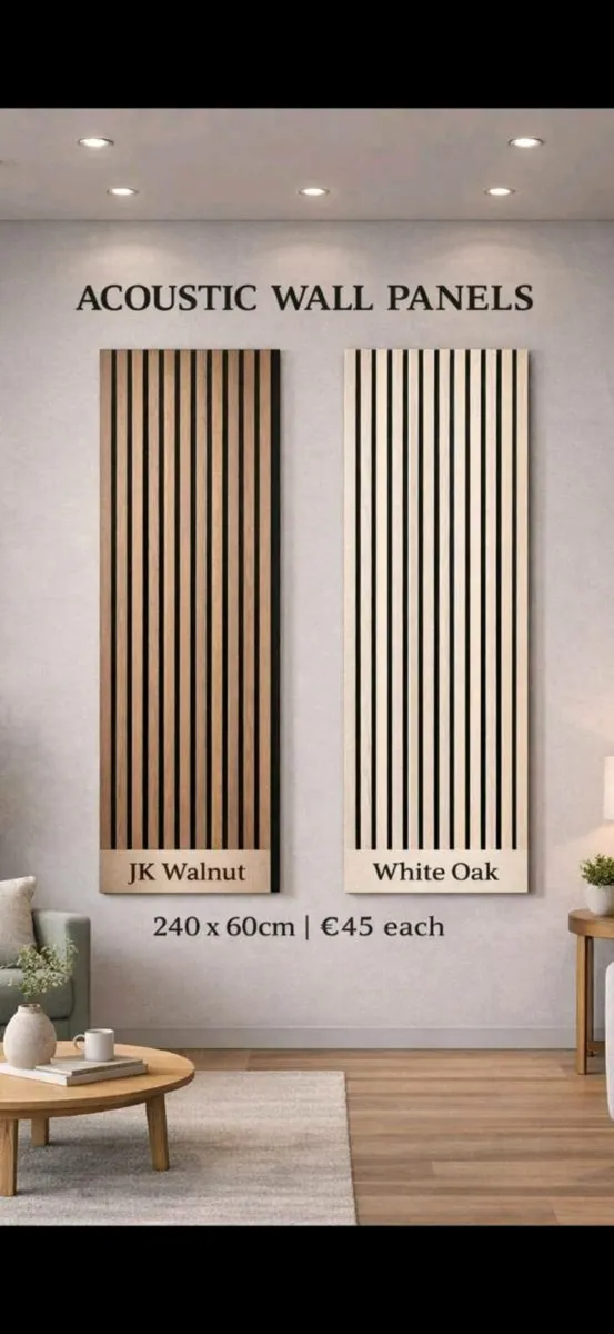 Acoustic wall panels - Image 3