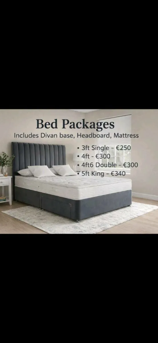 Beds - Image 1
