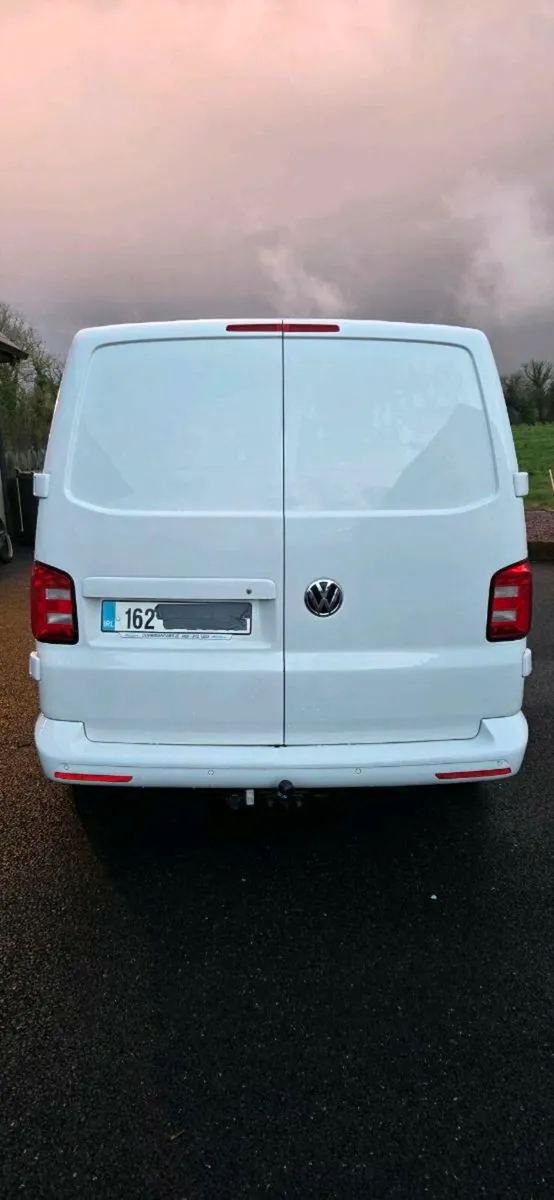 Vw transporter - Image 3