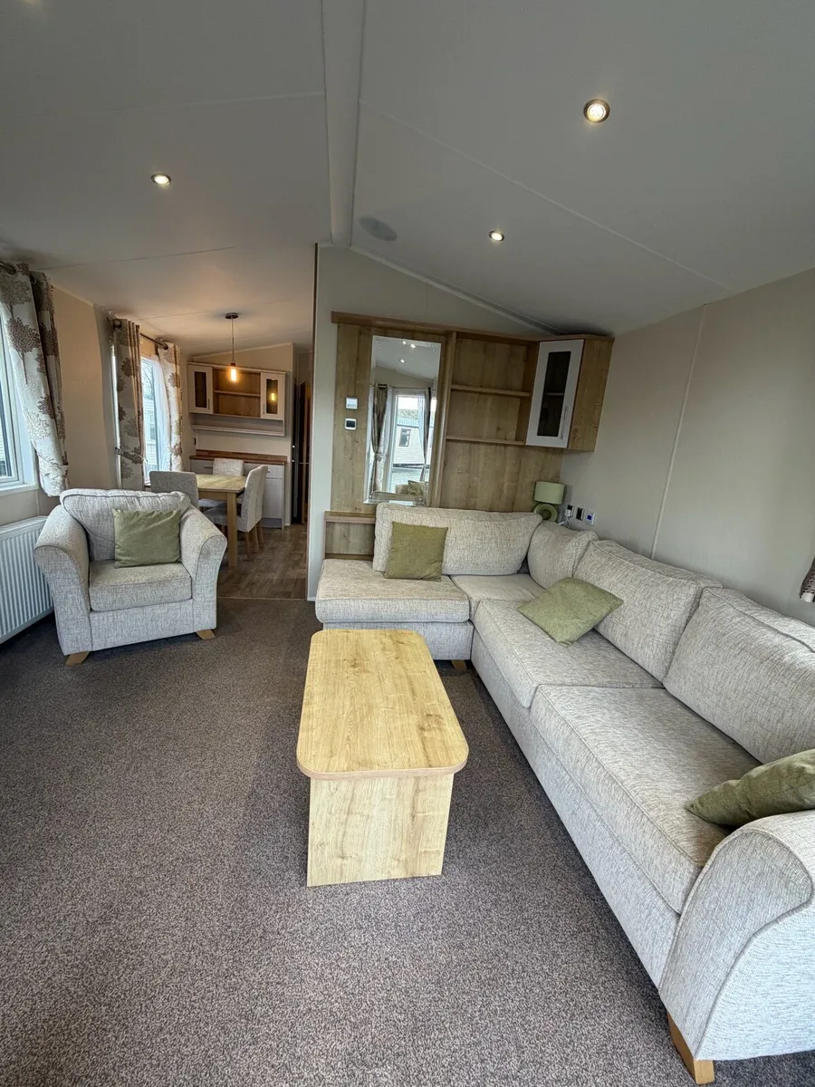 Willerby Winchester 🔥 38 x 12.6 / 2 Bed - Image 3
