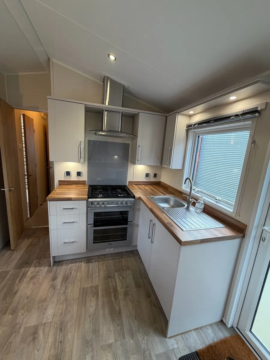 Willerby Winchester 🔥 38 x 12.6 / 2 Bed - Image 4