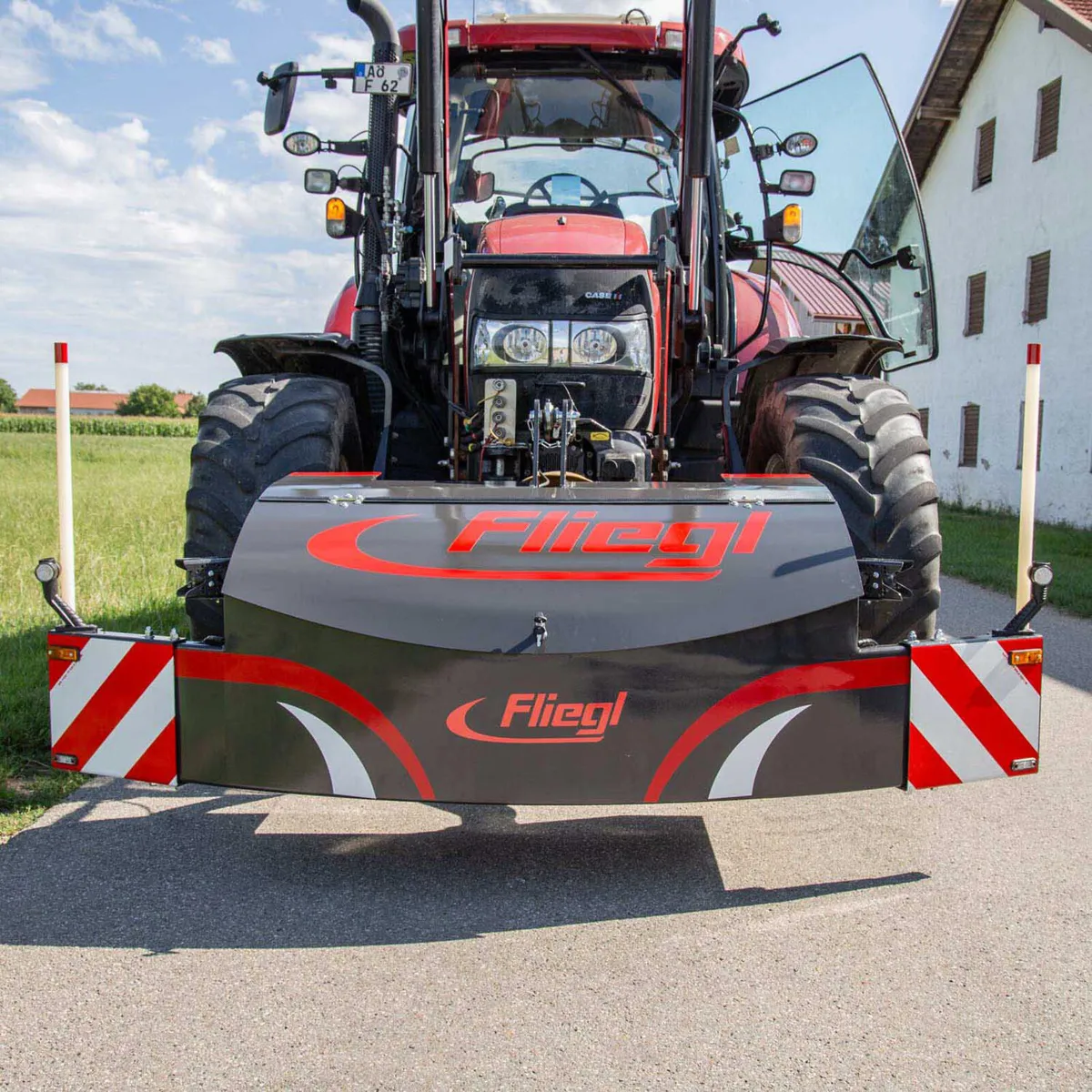 Farm Machinery - Image 2