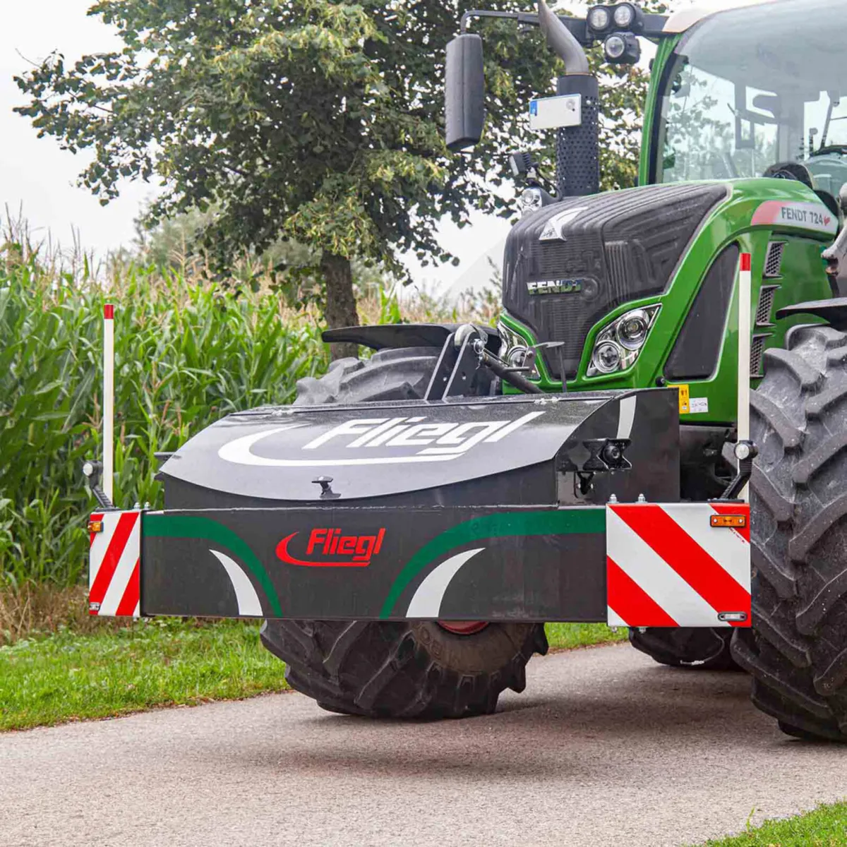 Farm Machinery - Image 1