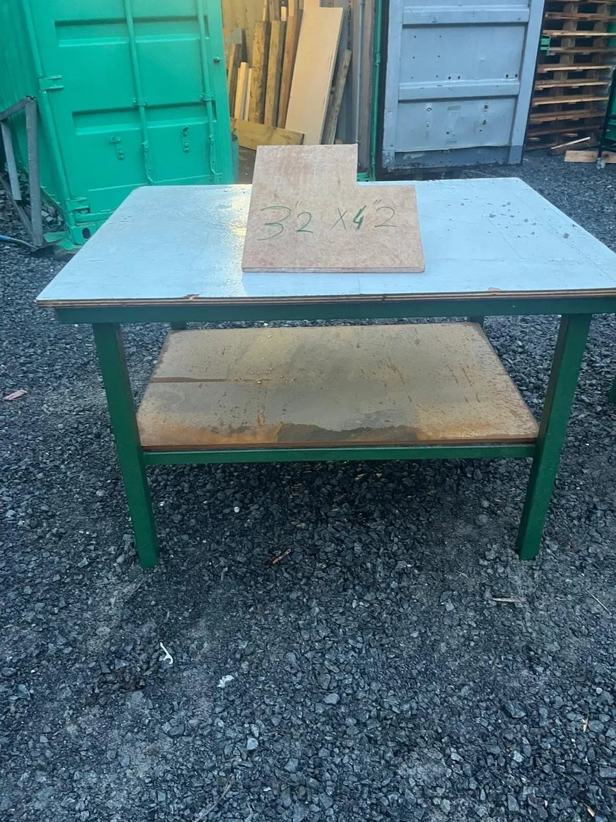 Work bench - Image 2