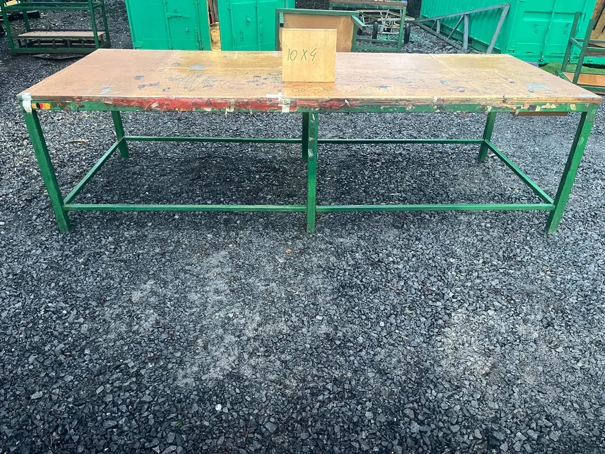 Work bench - Image 3