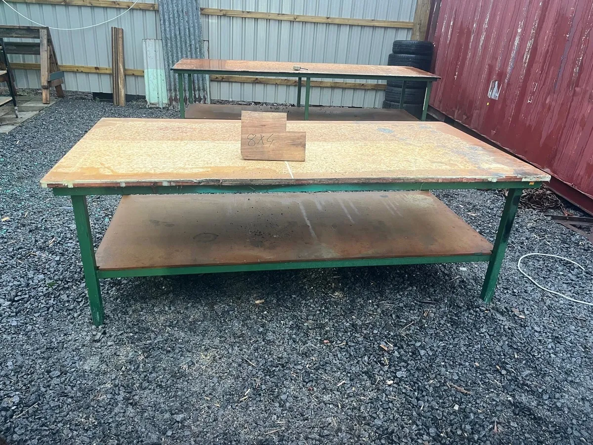 Work bench - Image 4