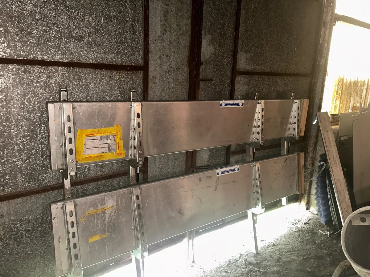 Van shelving - Image 2