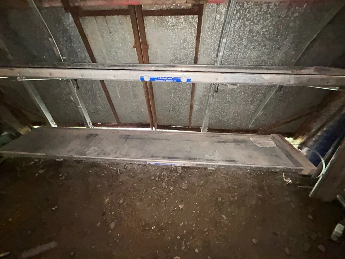 Van shelving - Image 4