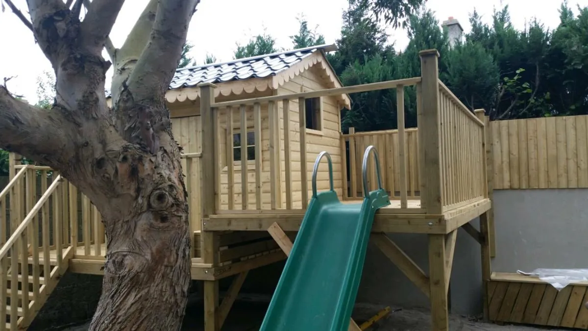 Play house - Image 4