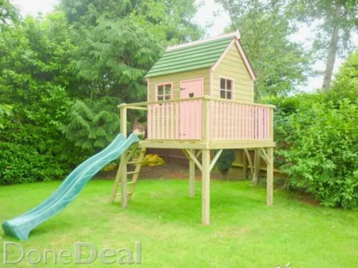 Play house - Image 2