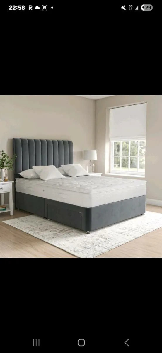 Best value beds in ireland - Image 1