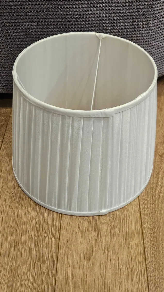 Large Lampshade - Image 1
