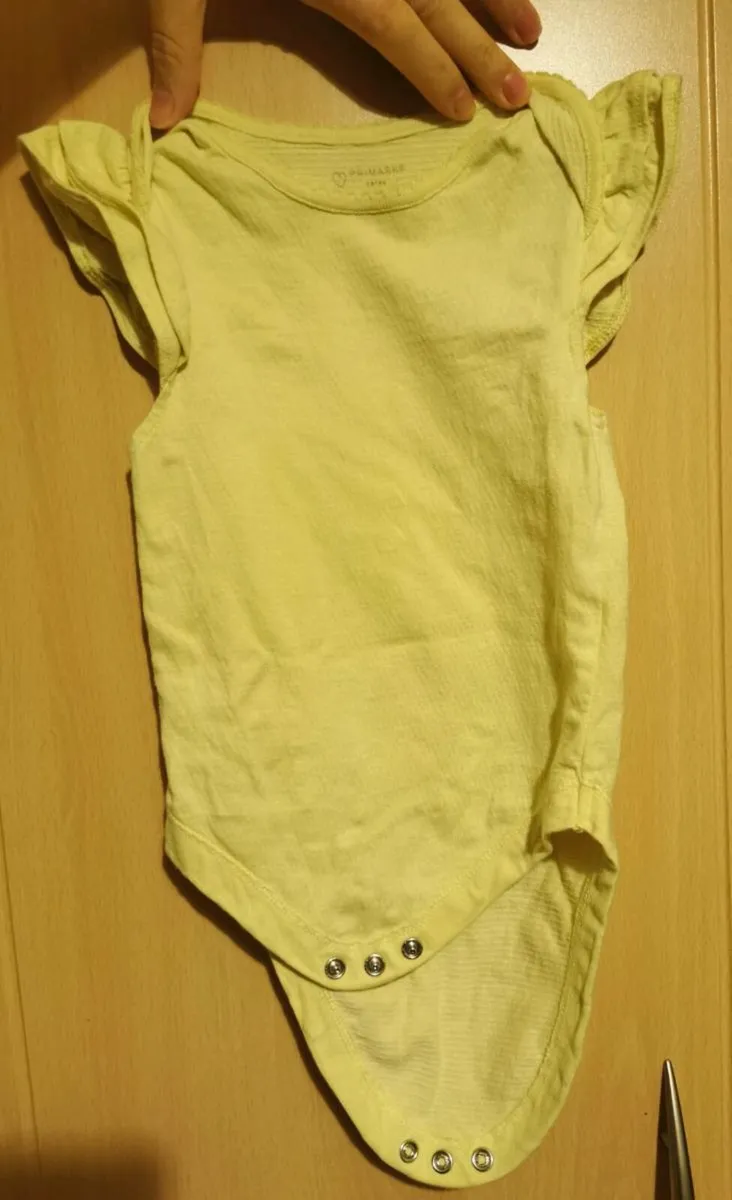 Body suits - Image 2