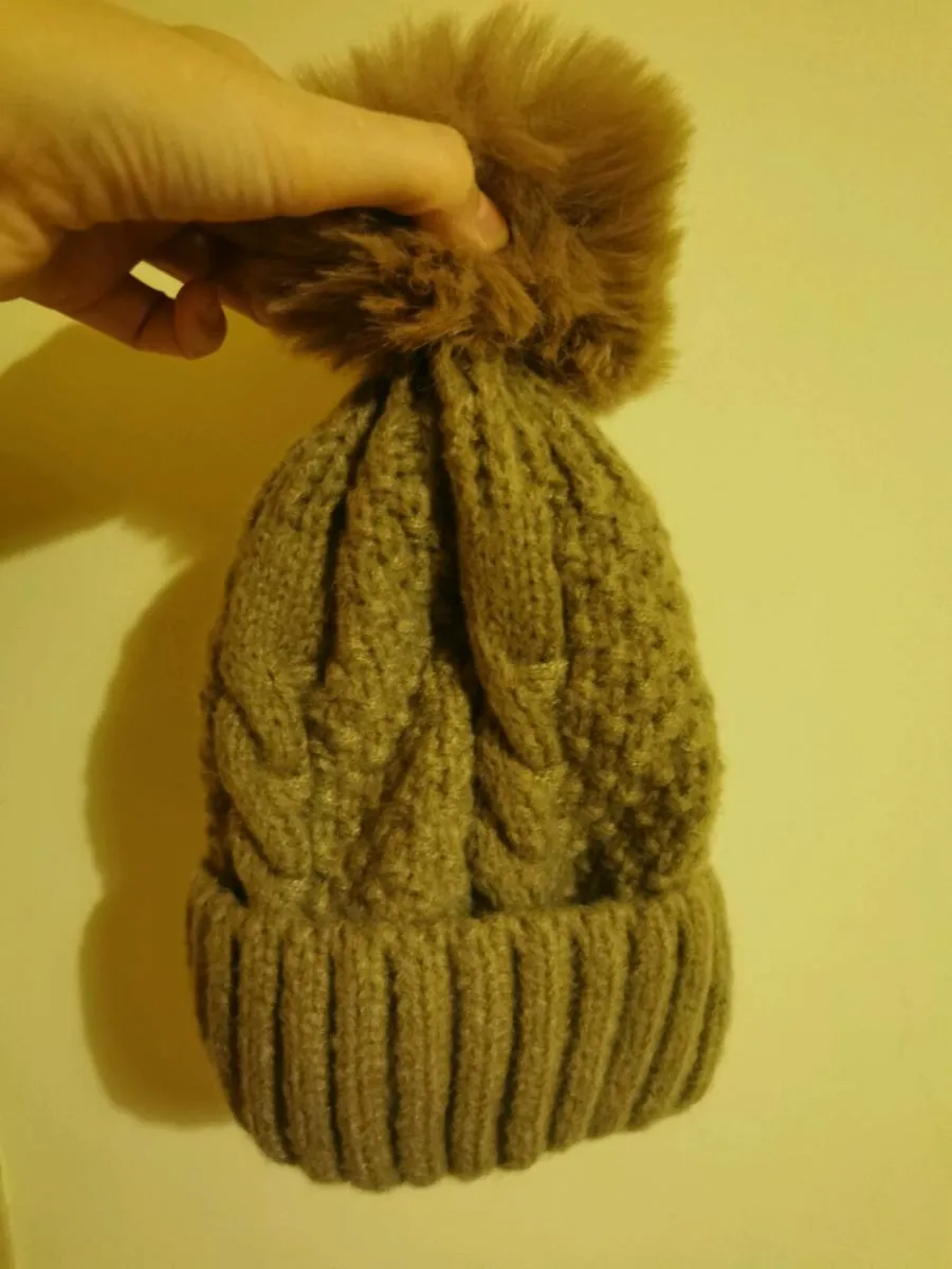 Winter hat - Image 1