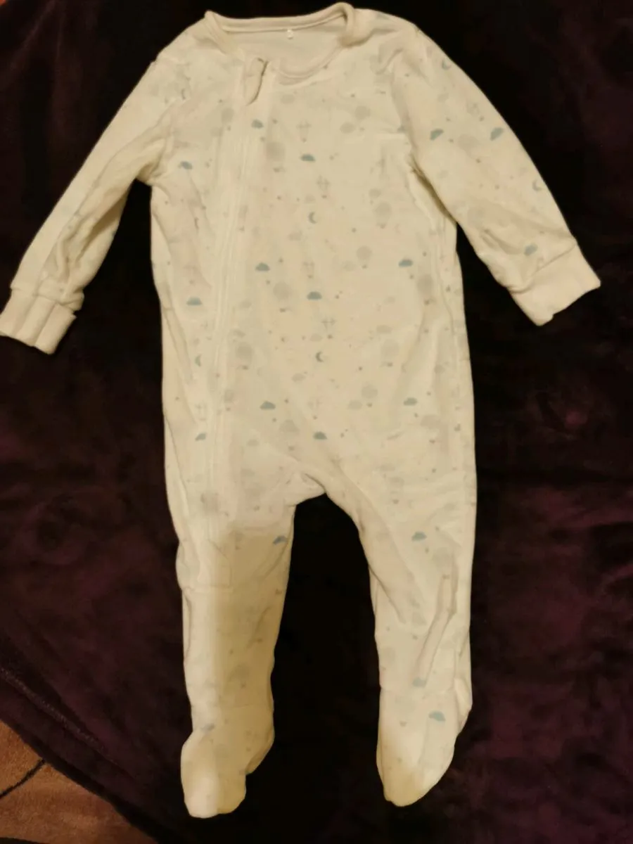 Baby sleep suits - Image 2