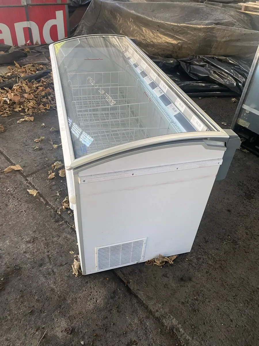 Freezers for sale - Image 2