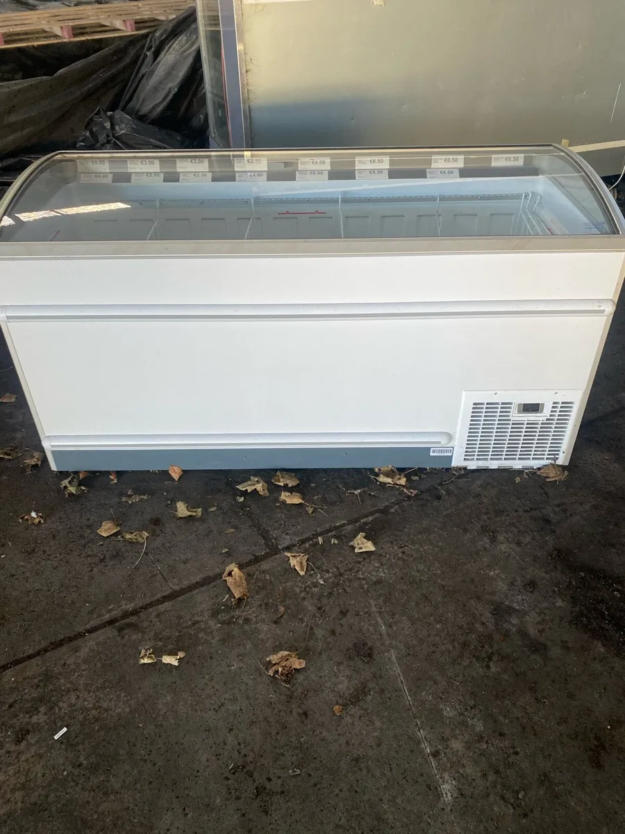 Freezers for sale - Image 1