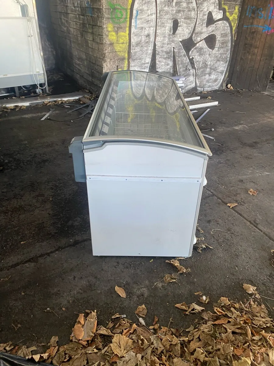 Freezers for sale - Image 4