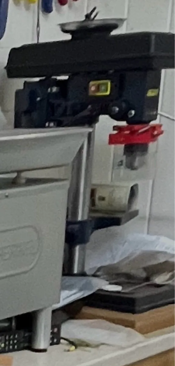 Craft milling machine. - Image 2