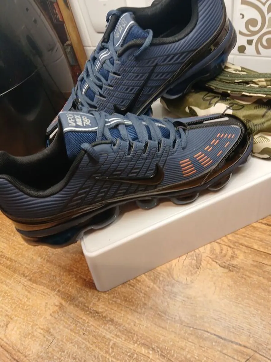 Nikeair Vapor 360 Max - Image 4