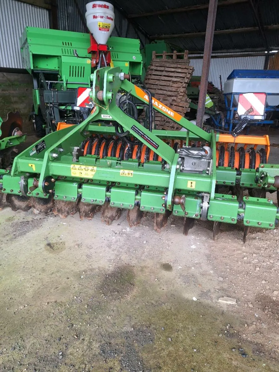 Amazon disc - Image 1