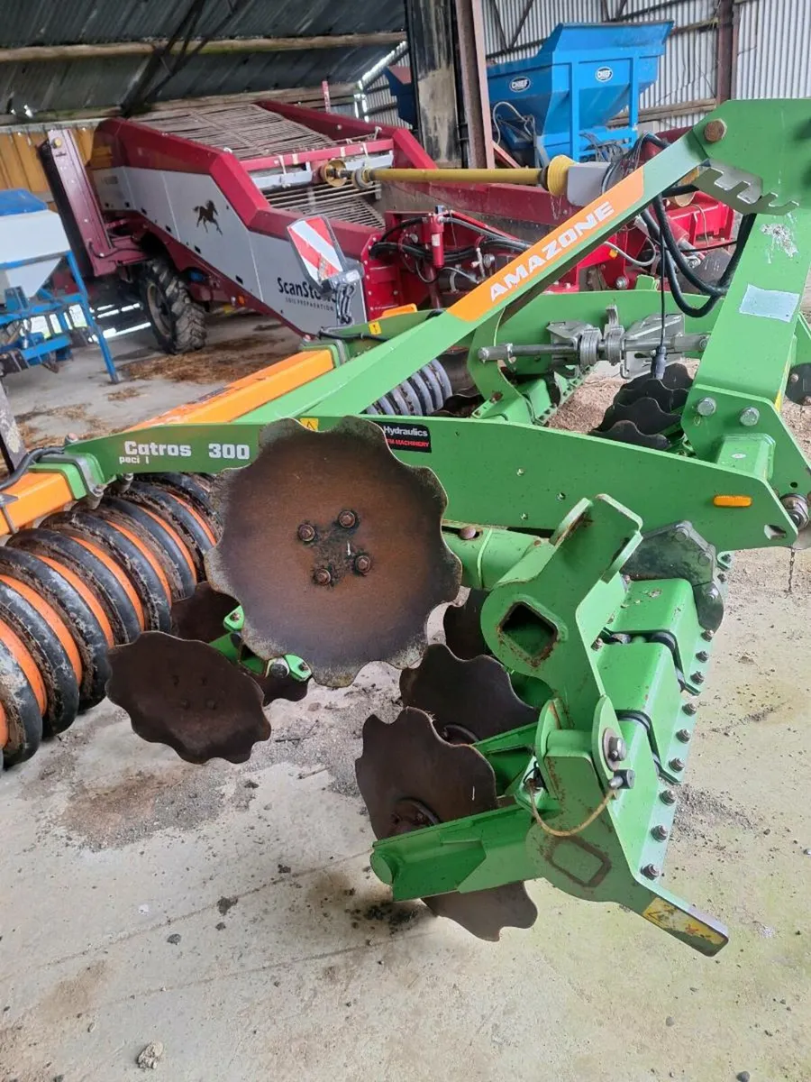 Amazon disc - Image 2