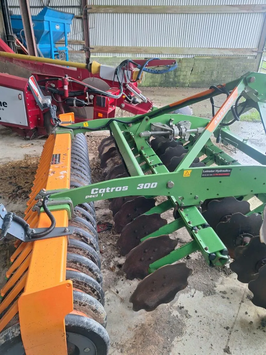 Amazon disc - Image 3