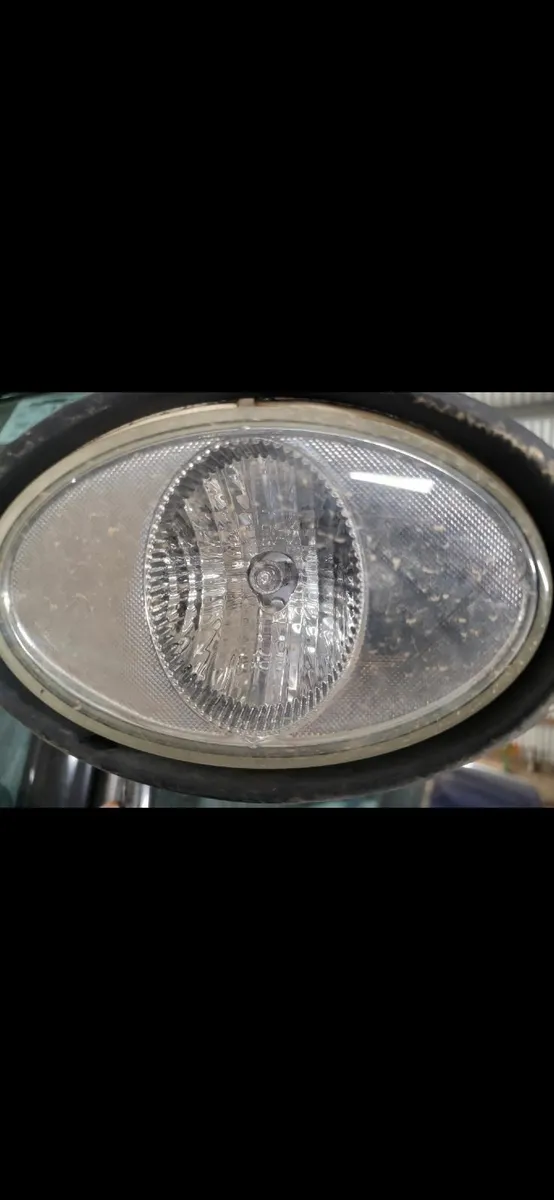 John deere/ newholland work lights - Image 2