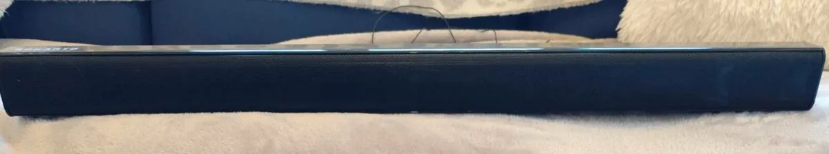 Sound Bar - Image 2