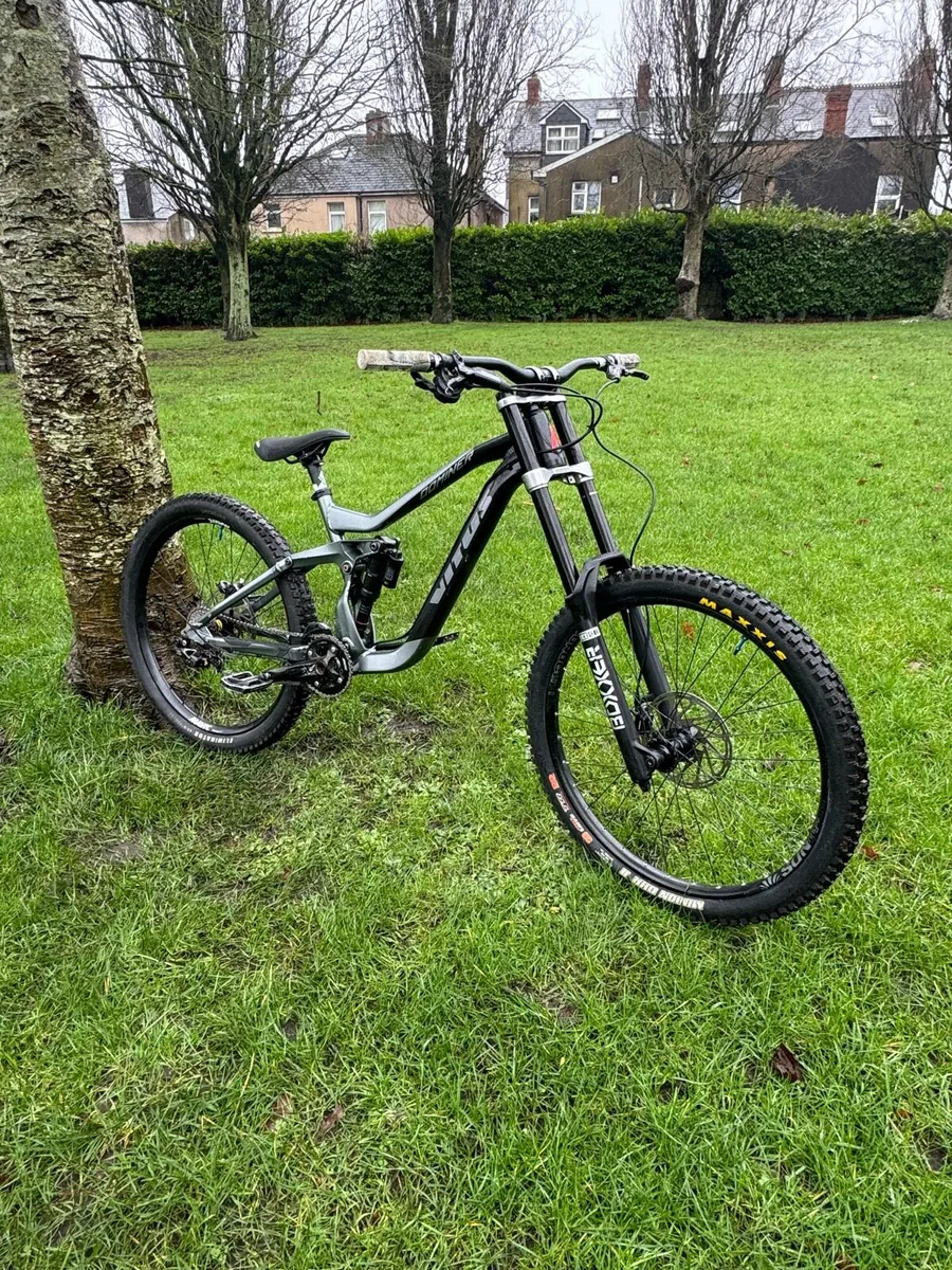 Vitus Downhill - Image 1