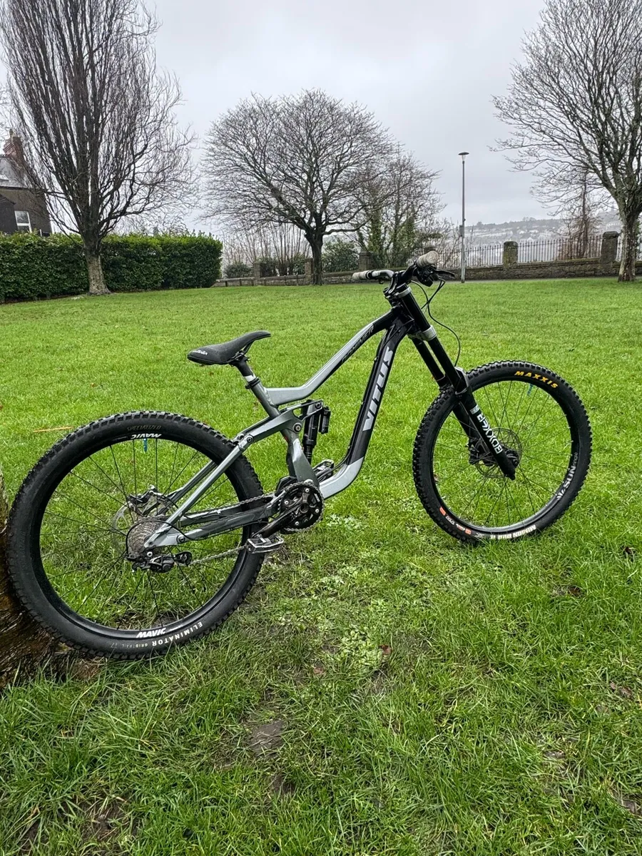 Vitus Downhill - Image 2