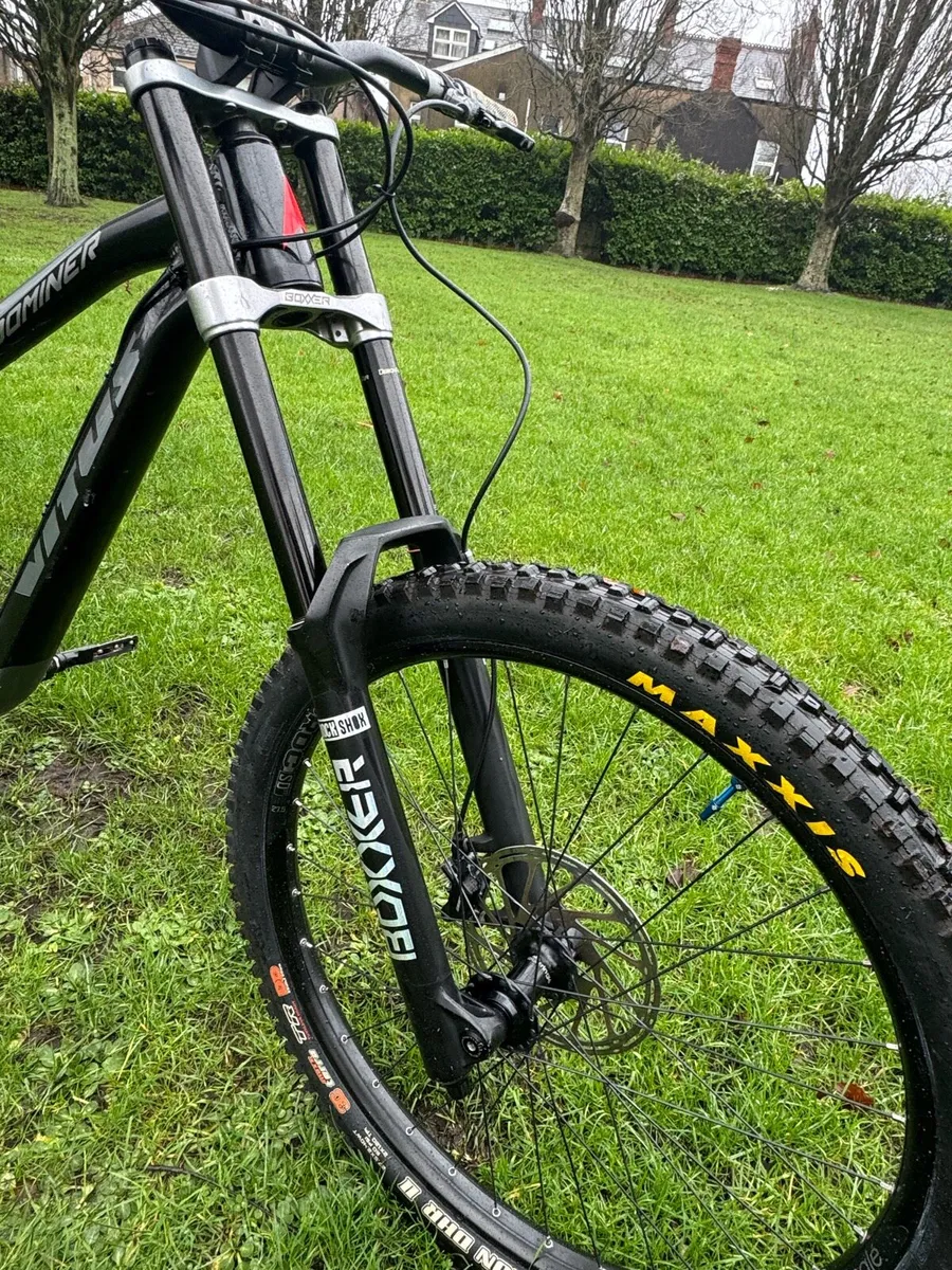 Vitus Downhill - Image 4