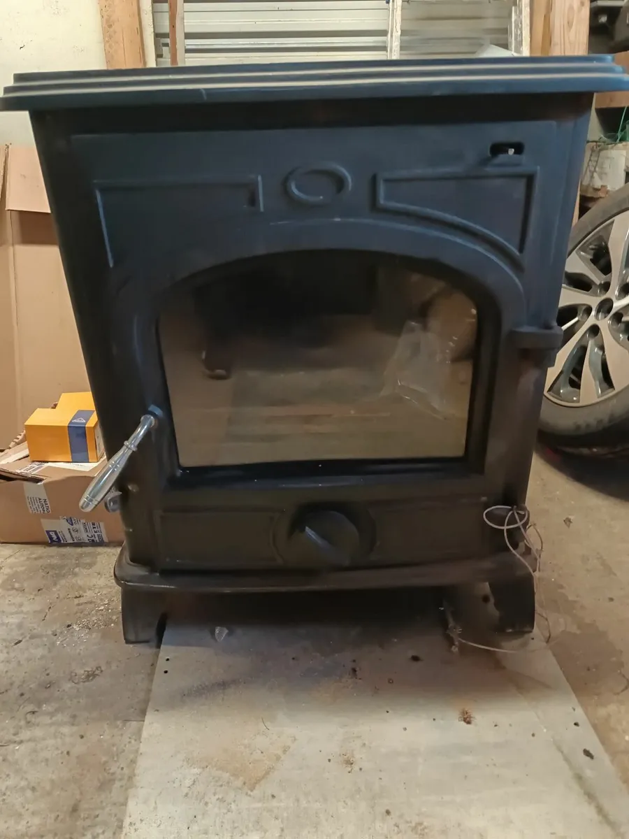 Stove - Image 2