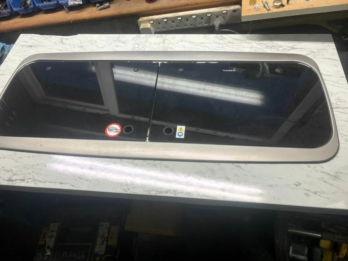 Campervan Parts - Image 2