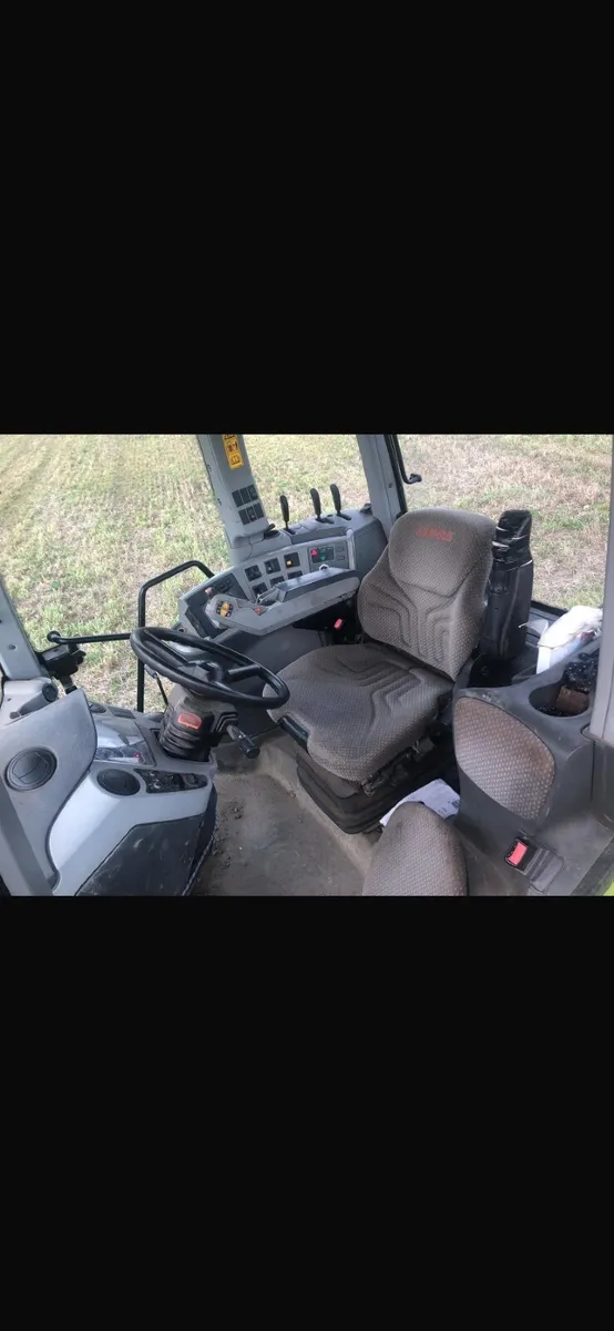 CLAAS Other 2008 - Image 2