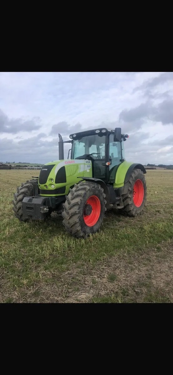 CLAAS Other 2008 - Image 3