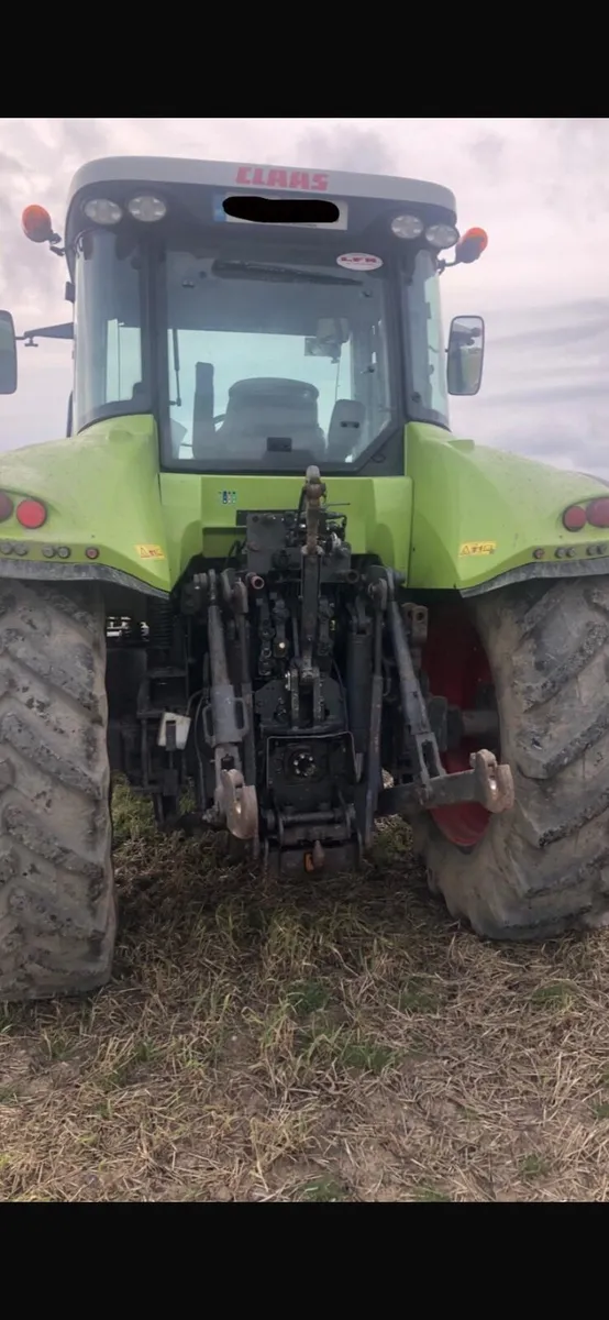 CLAAS Other 2008 - Image 4