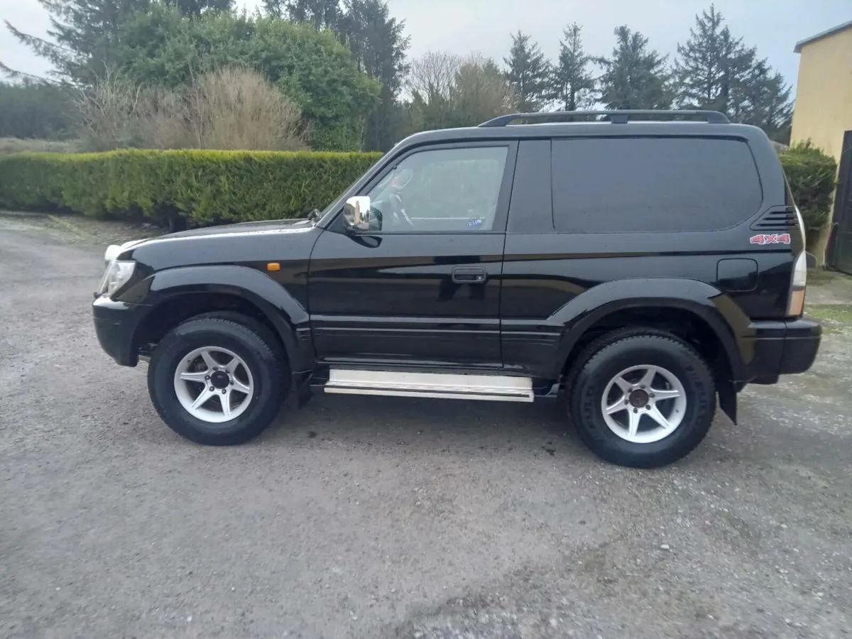 Landcruiser - Image 3