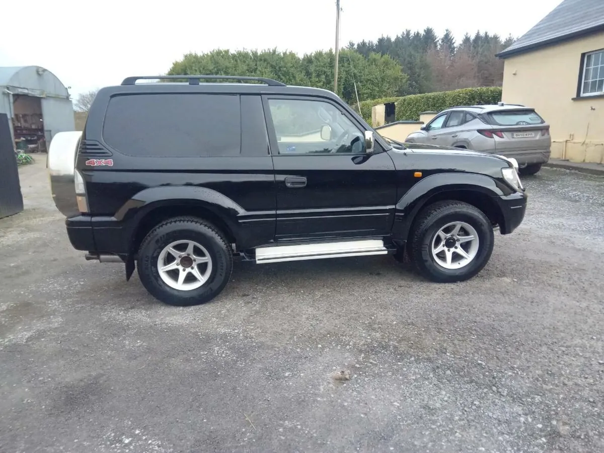 Landcruiser - Image 2