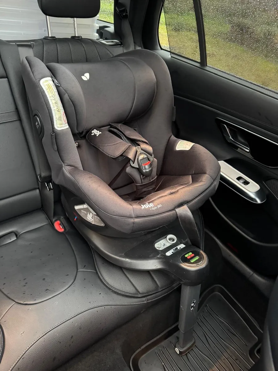 Joie i-Spin 360 - Image 1