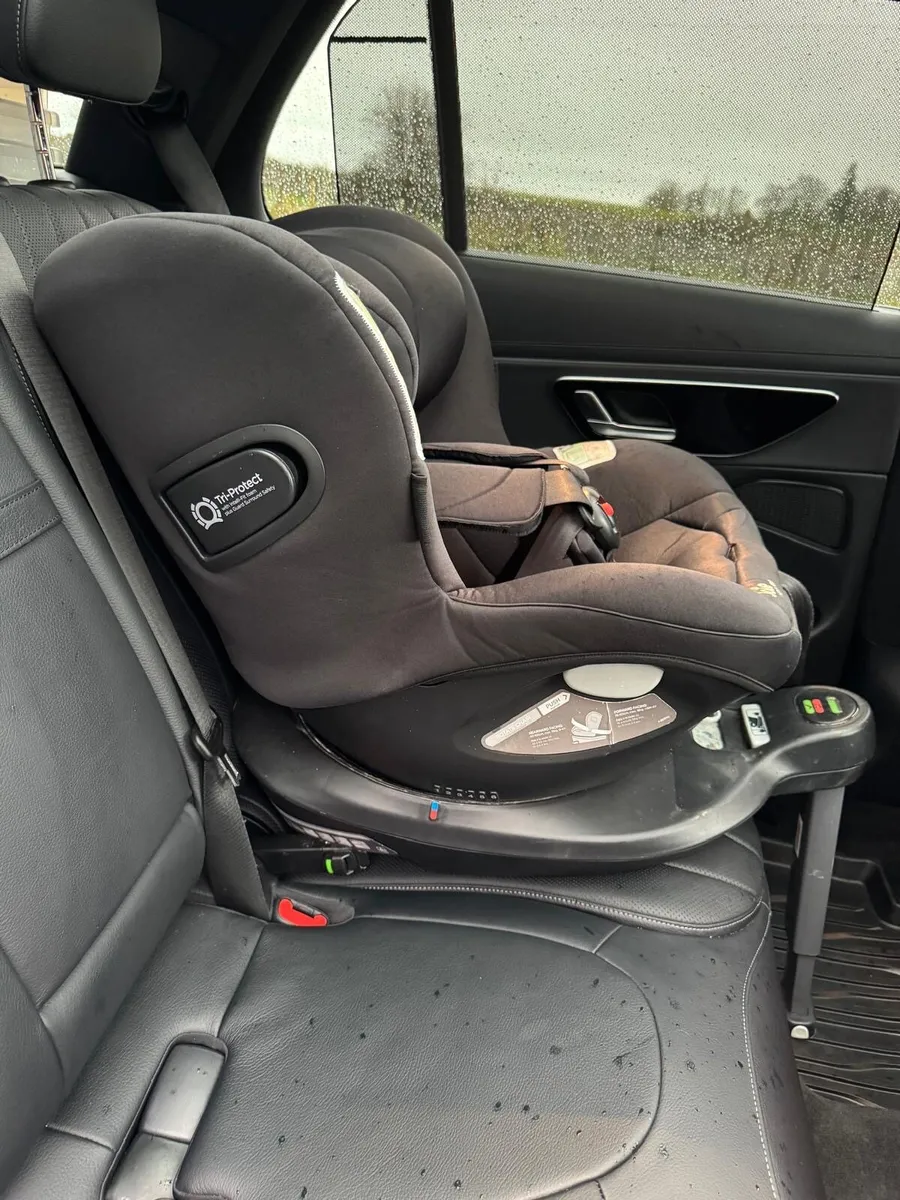 Joie i-Spin 360 - Image 2