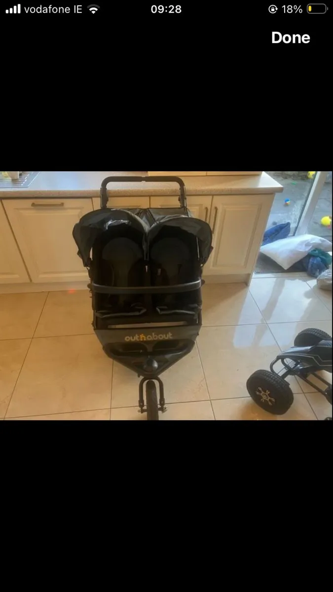 Twin Buggy - Image 2